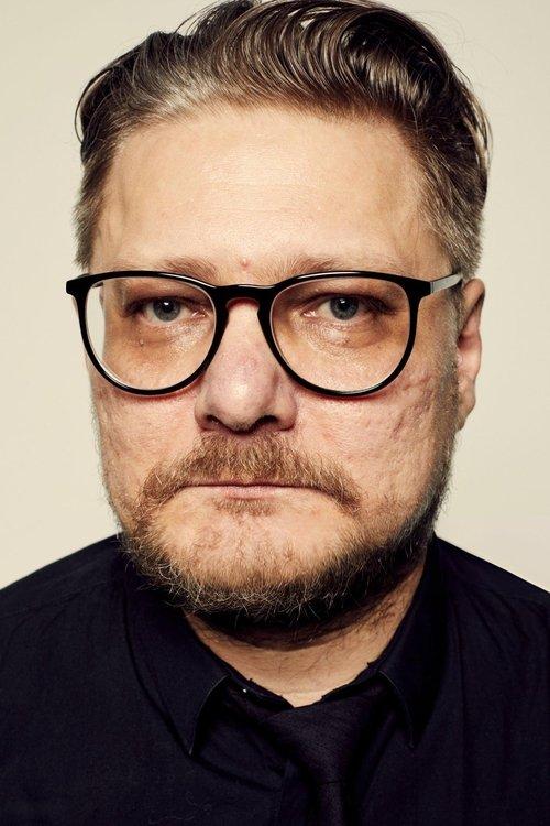 Rainer Sarnet fotoğrafı