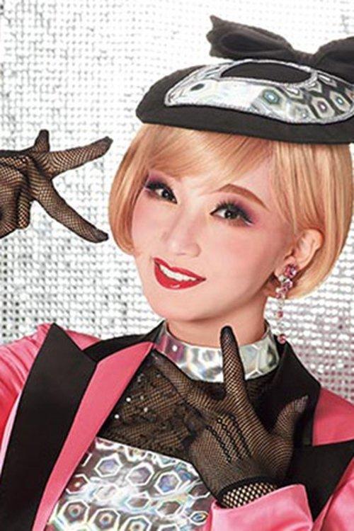 Irodori Michiru fotoğrafı