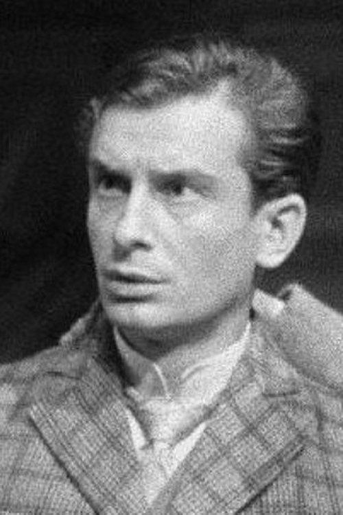 Peter Sturm fotoğrafı