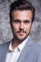 Bruno Ferrari fotoğrafı