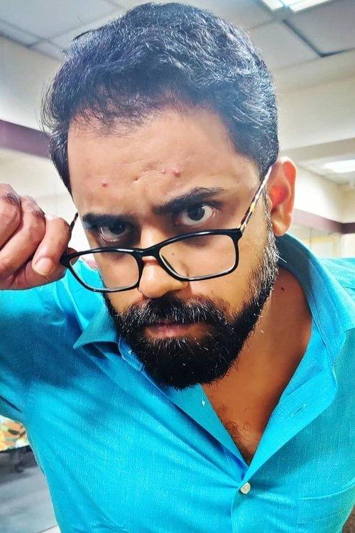 Anandeshwar Dwivedi fotoğrafı