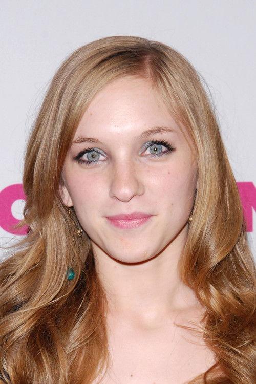 Amanda Bauer fotoğrafı