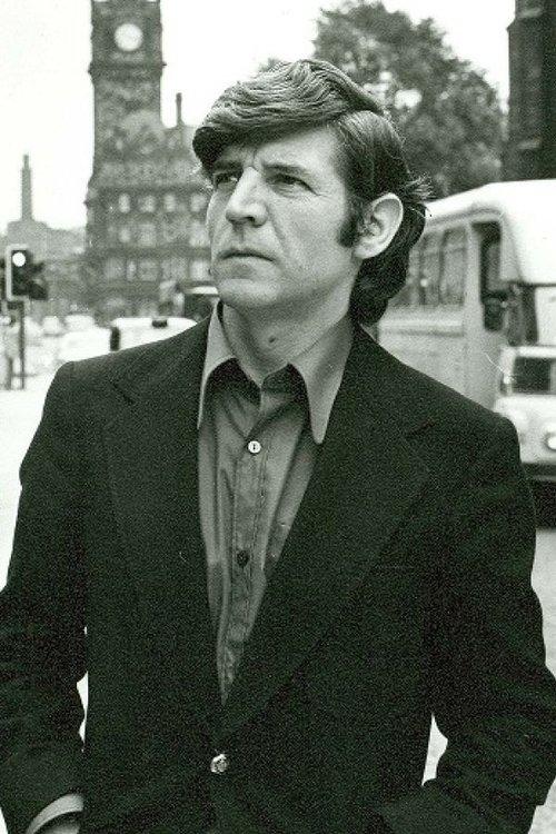 Bill Douglas fotoğrafı