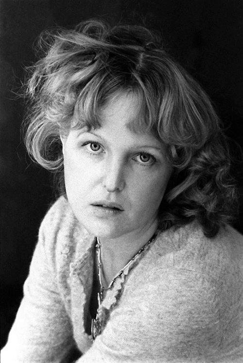 Yelena Solovey fotoğrafı