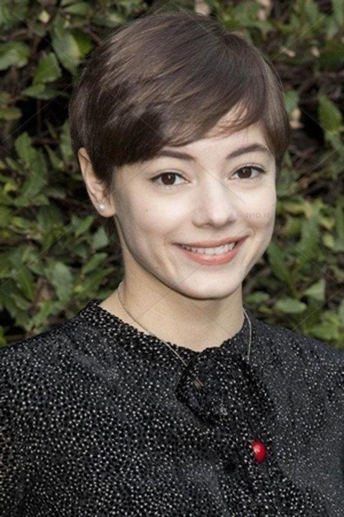 Laura Glavan fotoğrafı