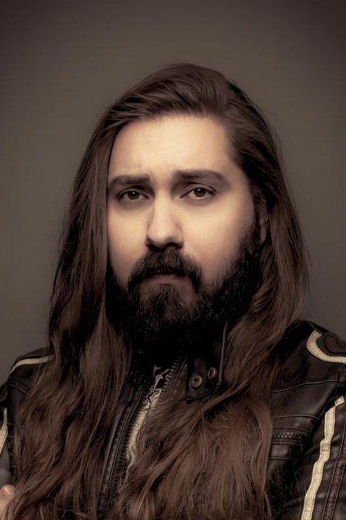 Chris Rörland fotoğrafı