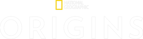 Origins: The Journey of Humankind logo