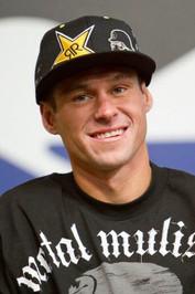 Brian Deegan fotoğrafı
