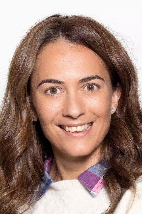 Αθανασία Τσουμελέκα fotoğrafı