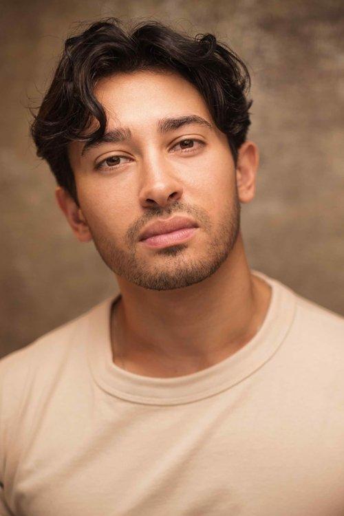 Alistair Toovey fotoğrafı