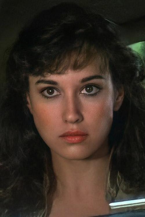 Catherine Parks fotoğrafı