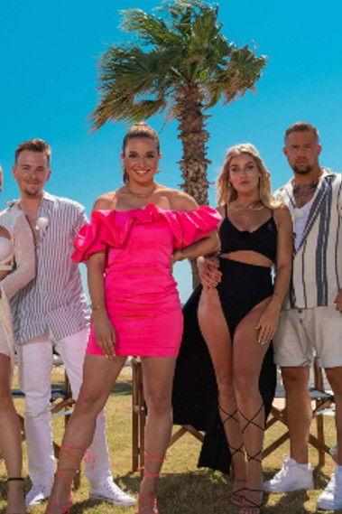 Temptation Island VIP Sezon 2
