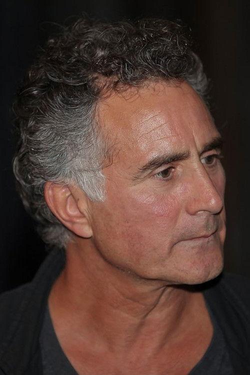 Douglas J. Sloan fotoğrafı