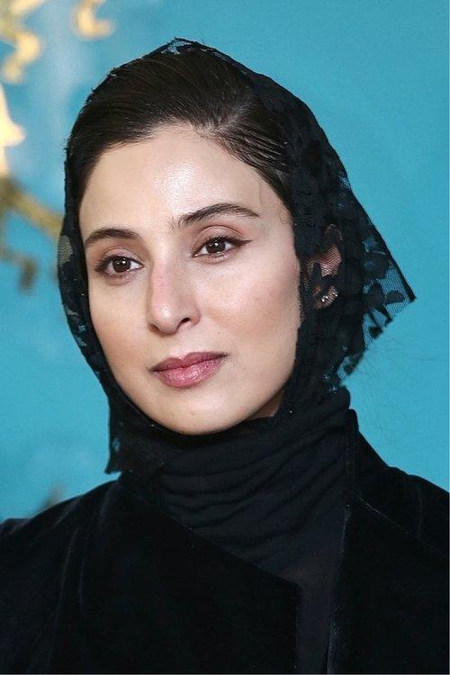 Anahita Afshar fotoğrafı
