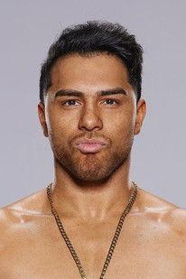 Michael Paris fotoğrafı