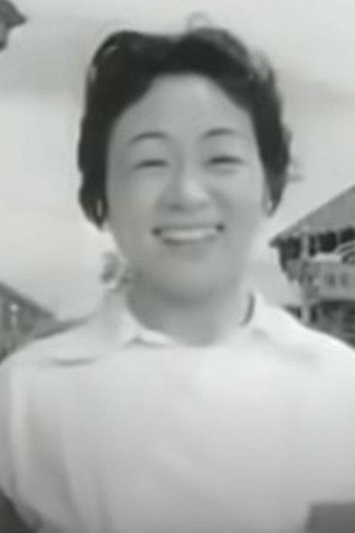 Kyoko Shinobazu fotoğrafı