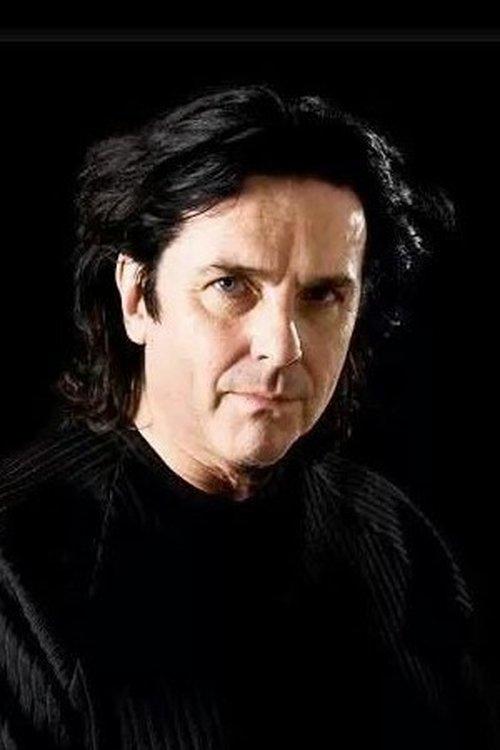Steve Hogarth fotoğrafı