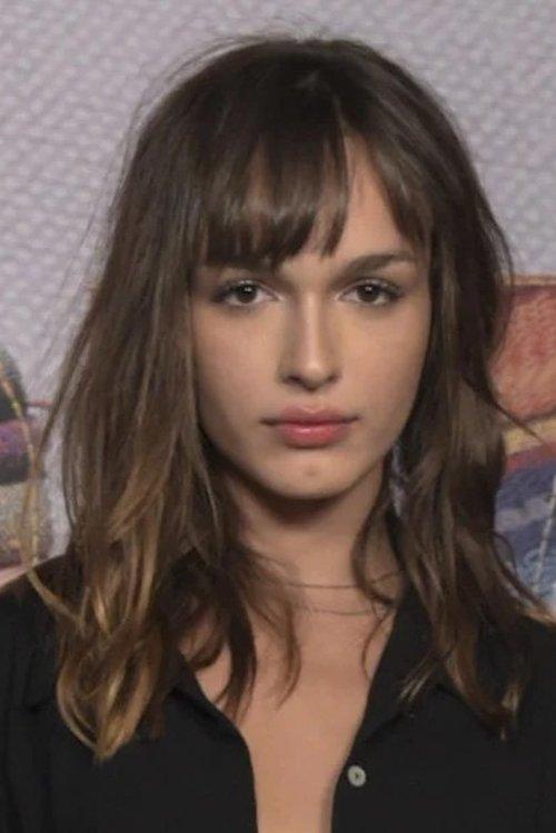 Gabrielle Joie fotoğrafı