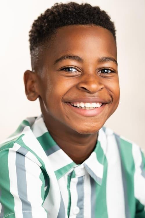 Takunda Khumalo fotoğrafı