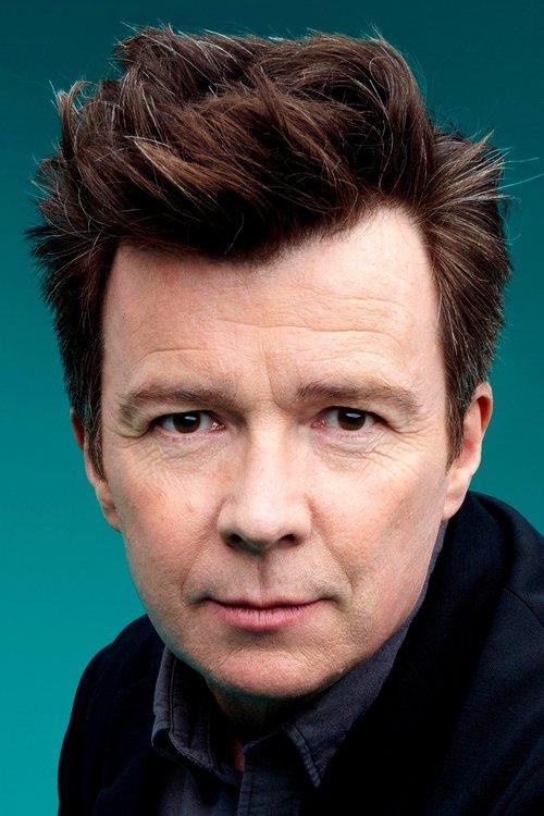 Rick Astley fotoğrafı