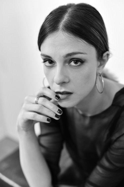 Lara Balbo fotoğrafı