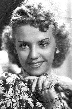 Nilza Magrassi fotoğrafı