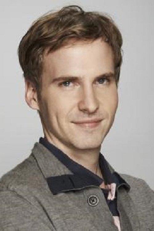 Ryan Spahn fotoğrafı