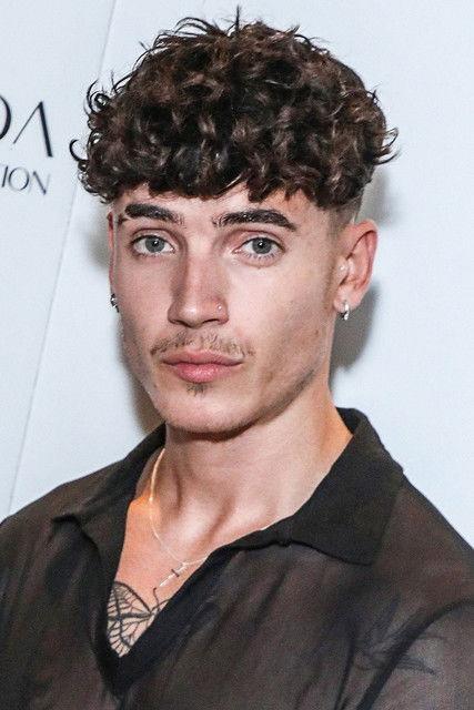 Cam Holmes fotoğrafı