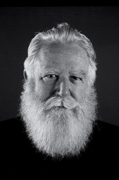 James Turrell fotoğrafı