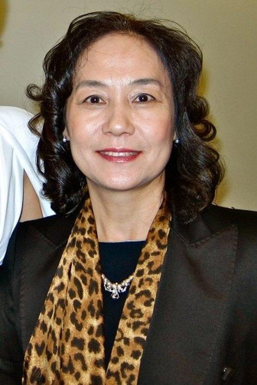 Ge Chun-Yan fotoğrafı