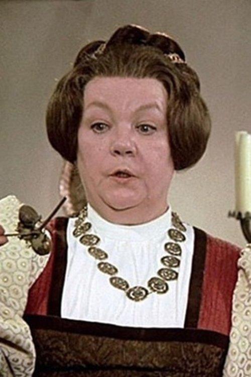 Carola Braunbock fotoğrafı