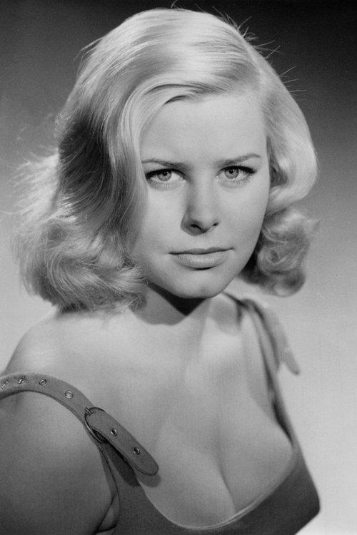 Antje Geerk fotoğrafı