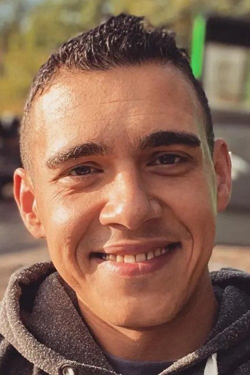 Martin Rudloff fotoğrafı