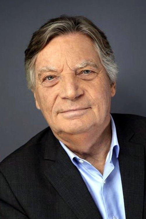 Patrice Duhamel fotoğrafı