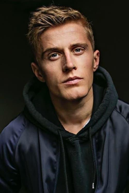 Axel Bøyum fotoğrafı