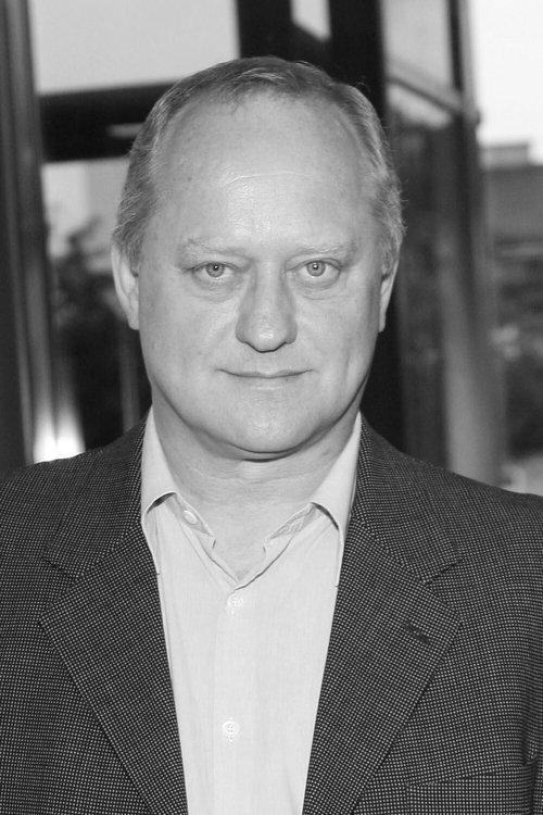 Edward Żentara fotoğrafı