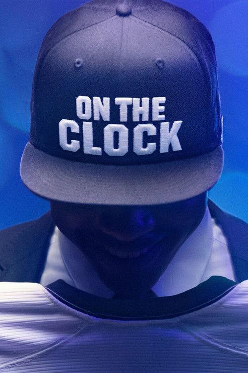 On The Clock dizi afişi