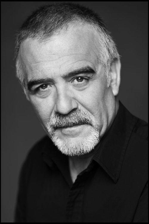 Miguel Ángel Jenner fotoğrafı