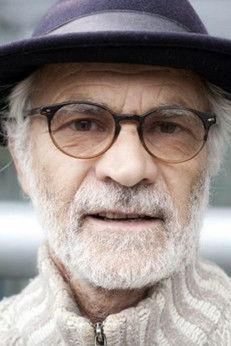 Frank Cassenti fotoğrafı