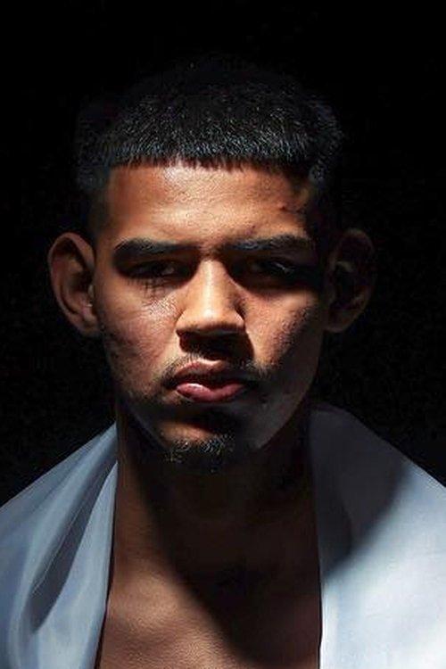 Diego Pacheco fotoğrafı