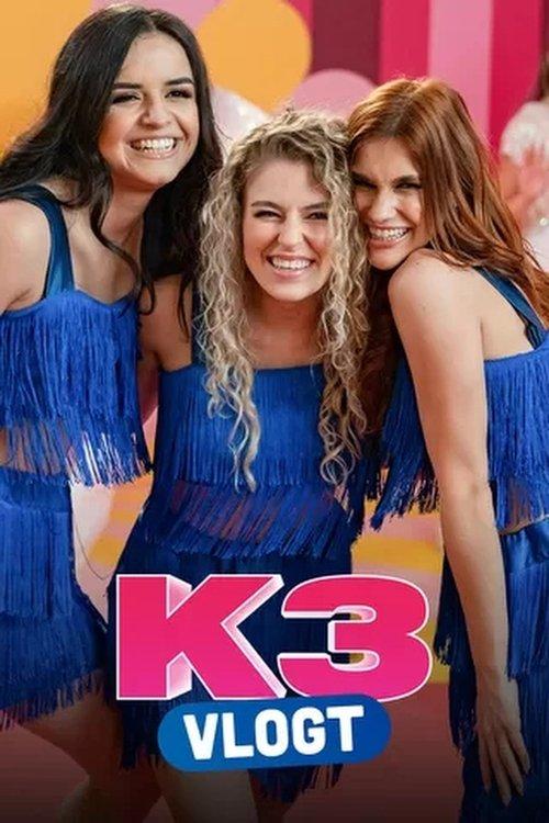 K3 Vlogt dizi afişi