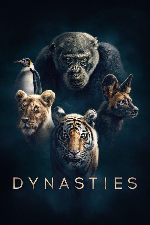 Dynasties Sezon 1