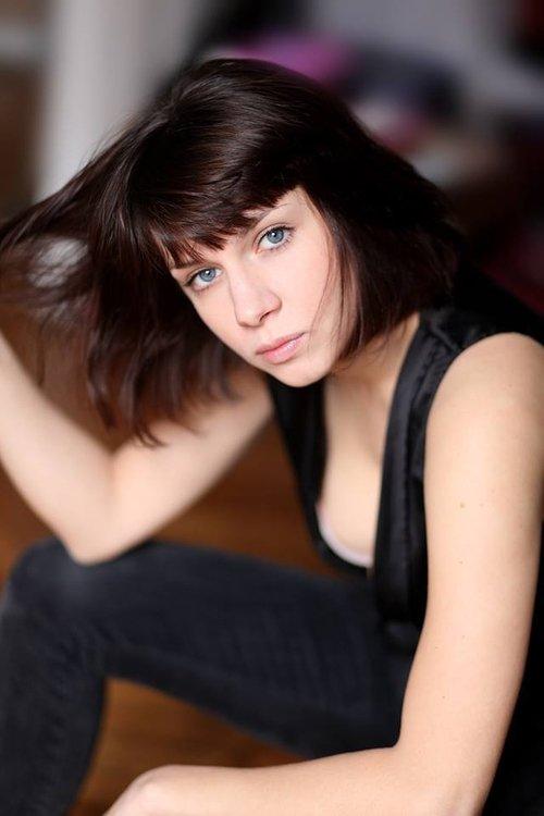 Isabel Jeannin fotoğrafı