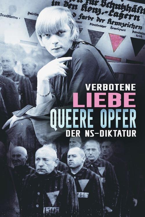 Verbotene Liebe - Queere Opfer der NS-Diktatur film afişi