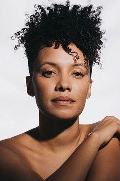 Thais Lago fotoğrafı