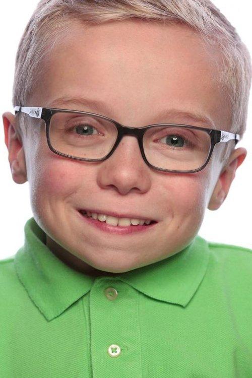 Lenny Rush fotoğrafı