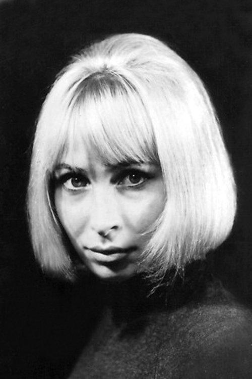 Vera Oelschlegel fotoğrafı