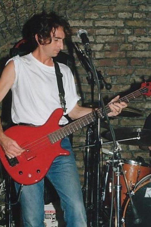 Frédéric Vidalenc fotoğrafı