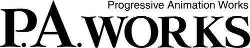 P.A.WORKS logo