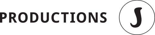 Productions J logo